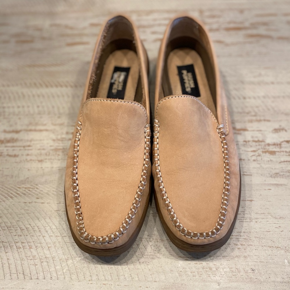 Hush Puppies Shoes.. Nwot